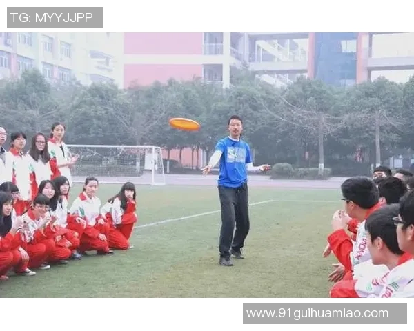 武汉飞盘队引领潮流变革探索全新竞技节奏与团队协作之路